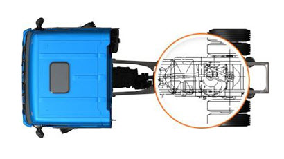 Chassisdrawings New CF and XF-640