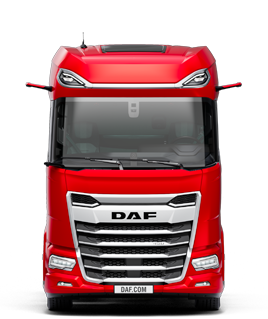 DAF XF