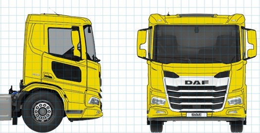 XF-cab
