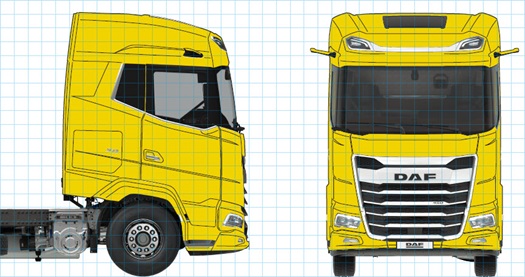 XG-cab