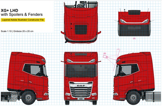 New Generation DAF