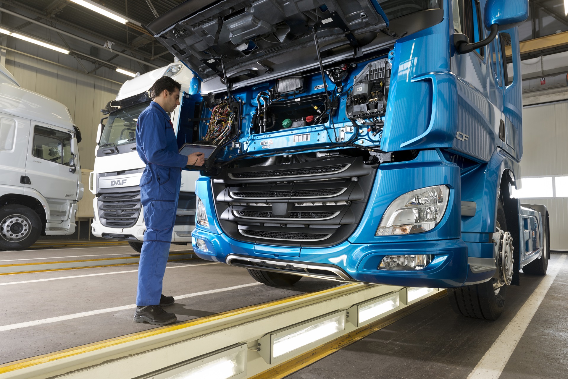 DAF-Service-at-the-DAF-Dealer-workshop-2017037