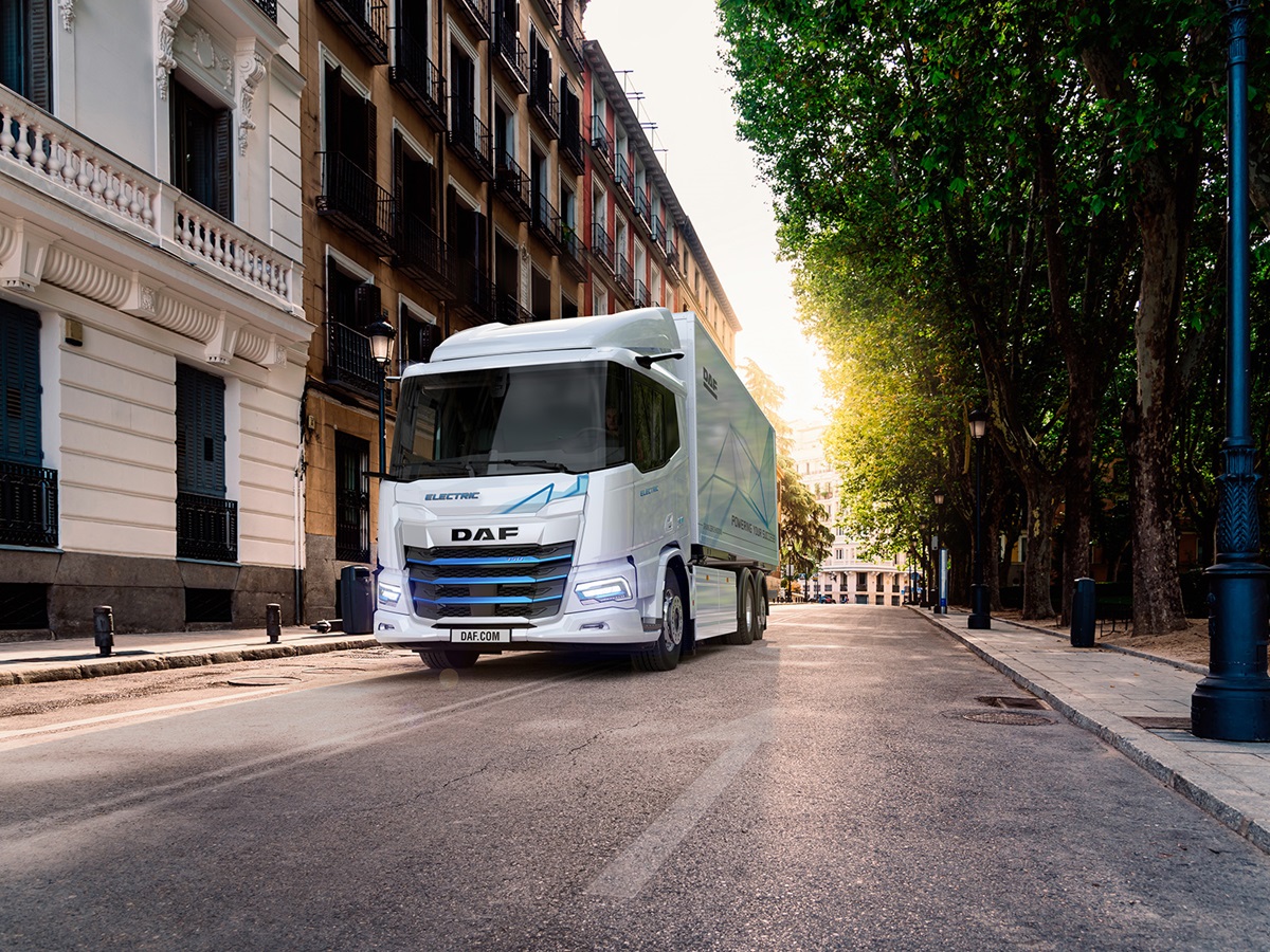 DAF-electric-seamless-operation