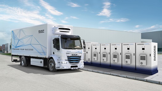 PACCAR Power Solutions