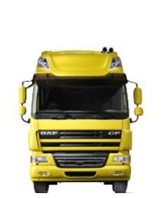 DAf-CF-Euro-5