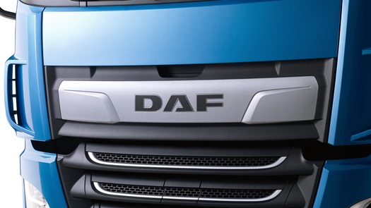 DAF CF