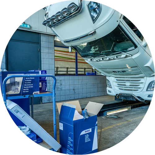 Flexibel-daf-dealer