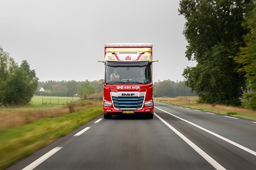 2009-New-Generation-DAF-Electric-E-van-Wijk