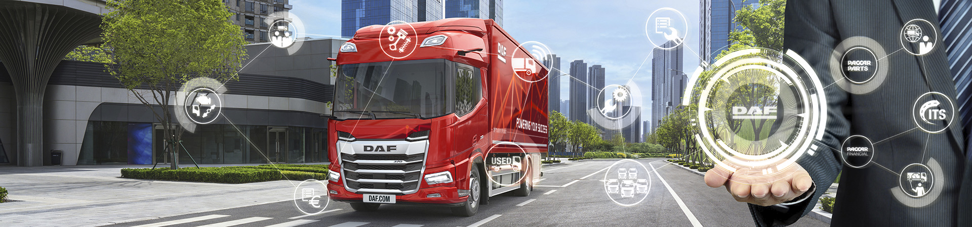 DAF-Services